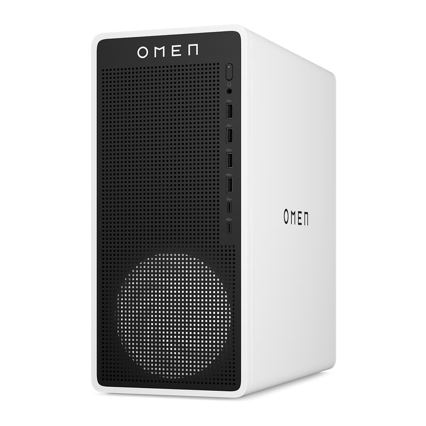 Računalnik HP OMEN 16L Gaming TG03-0077ns | Ultra 5 225F | RTX 5060 (8GB) / i5 / RAM 32 GB / SSD Disk - slika 3