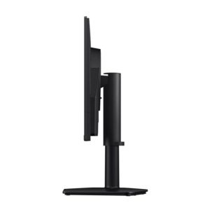 Alternative view of SAMSUNG monitor Odyssey S25HG402EU