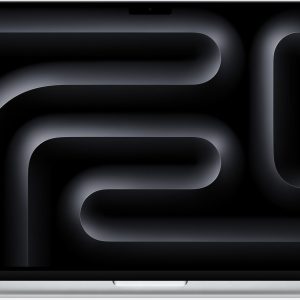 Alternative view of Prenosnik Apple MacBook Pro 16 2026 M5 Pro / Apple M / RAM 24 GB / 16,0″
