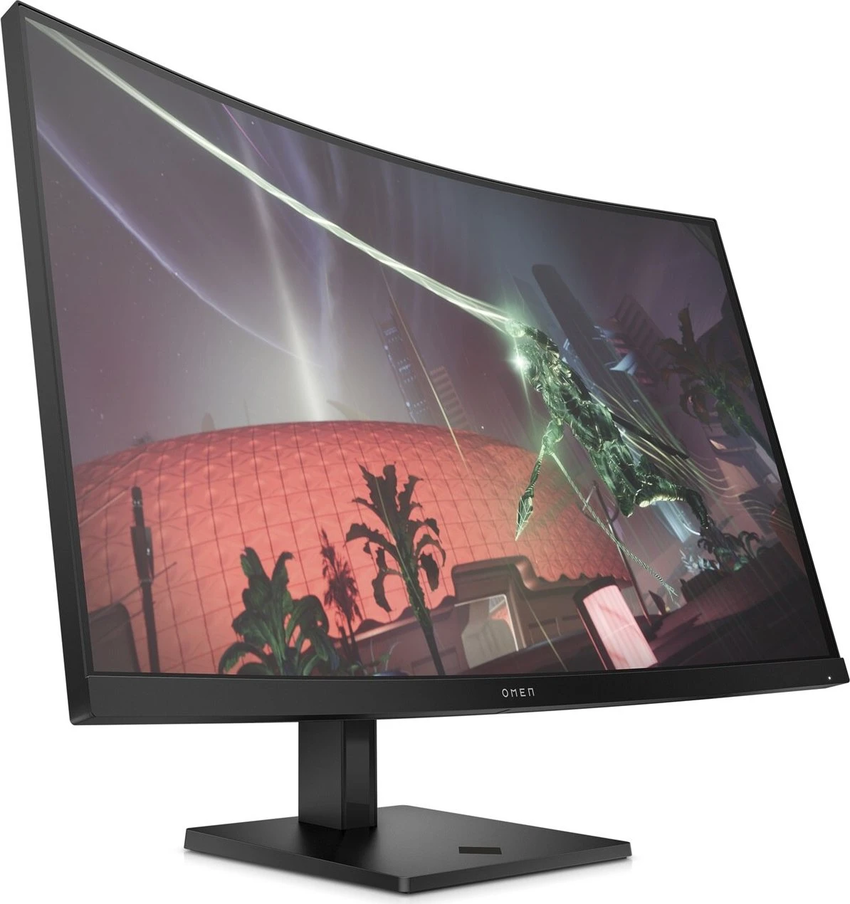 Monitor HP Omen 32C - slika 3