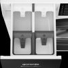 Gorenje pralni stroj WG614A4P1 10Kg, G600, 1400obr, A, bel - slika 4