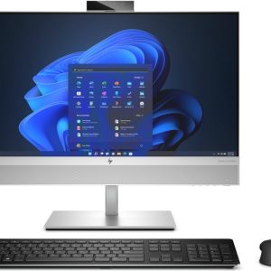 Računalnik HP EliteOne 840 G9 AiO | i5-14500 | 32GB RAM | W11P / i5 / RAM 32 GB / SSD Disk
