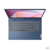 Prenosnik Lenovo IdeaPad Slim 3 15AMN8 | R5-7520U | 16GB RAM | 512GB SSD | W11H / Ryzen 5 / RAM 16 GB / SSD Disk / 15,6″ FHD - slika 3