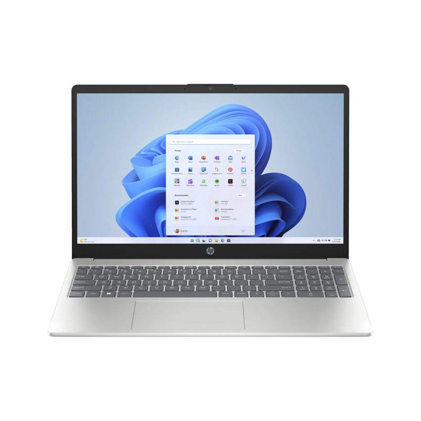 Prenosnik HP 15-fd0143ni | Core 5 120U | 16GB RAM | 512GB SSD / Core 5 / RAM 16 GB / 512GB SSD / 15,6″ FHD