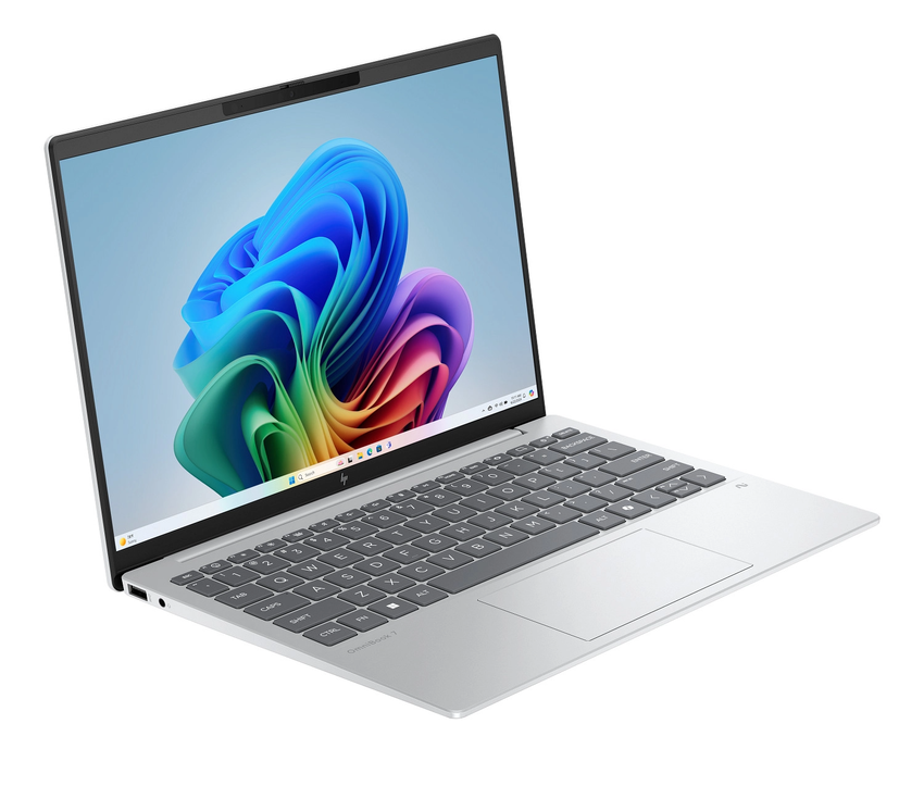 Prenosnik HP OmniBook 7 Aero NGAI 13-bg1000nv | R7 350 | 16GB RAM | 1TB SSD | WQXGA / Ryzen AI 7 / RAM 16 GB / SSD Disk / 13,3″ WQHD - slika 3