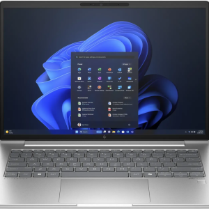 Alternative view of Prenosnik HP EliteBook 645 G11 / Ryzen 5 / RAM 16 GB / SSD Disk / 14,0″ WUXGA