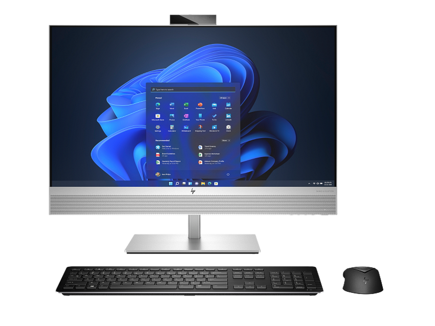 Računalnik HP EliteOne 870 G9 AiO | Core i7-13700 | 16GB RAM | SSD 1TB | QHD Touch | W11P / i7 / RAM 16 GB / SSD Disk
