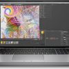 Prenosnik HP ZBook Fury 16 G11 | i7-14700HX | RTX 2000 Ada (8GB) / i7 / RAM 32 GB / SSD Disk / 16,0″ WUXGA