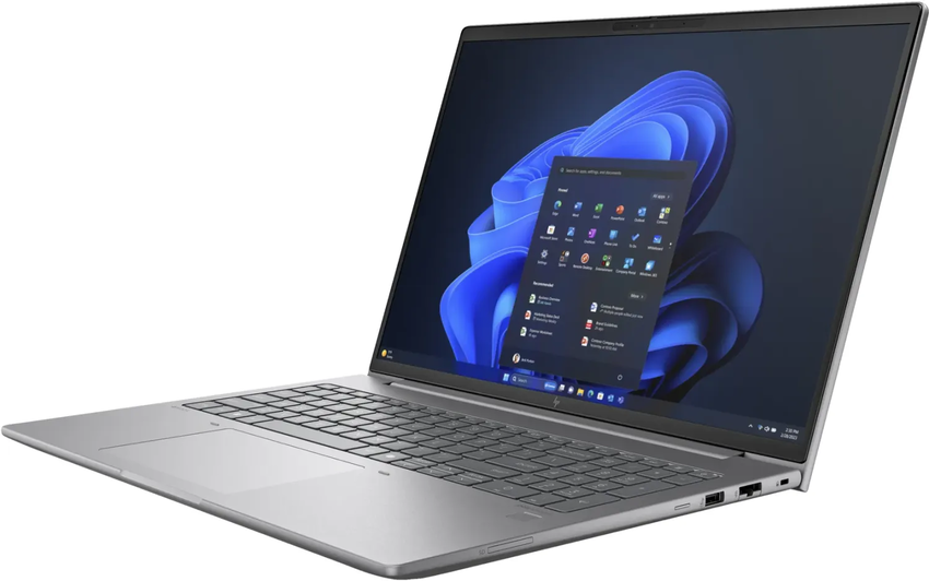 Prenosnik HP ZBook Power G11 | U5 135H | 32GB RAM | 1TB SSD | RTX 1000 Ada (6 GB) / Core Ultra 5 / RAM 32 GB / SSD Disk / 16,0″ WUXGA - slika 3