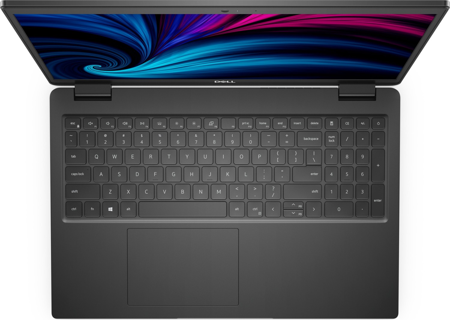 Prenosnik Dell Latitude 3520 / i5 / RAM 16 GB / 512GB SSD / 15,6″ FHD - slika 3