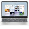 Prenosnik HP 14-em0010ne | R5 7520U | 16GB RAM | SSD 256GB | W11H / Ryzen 5 / RAM 16 GB / 256GB SSD / 14,0″ FHD