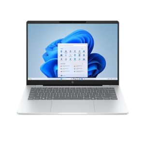 Prenosnik HP OmniBook 7 AI 14-fr0001nnx | U5-225U | OLED | W11P / Core Ultra 5 / RAM 16 GB / SSD Disk / 14,0″ WUXGA