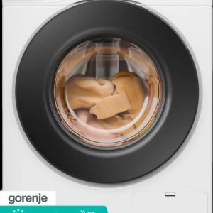 Gorenje pralni stroj WG614A4P1 10Kg, G600, 1400obr, A, bel