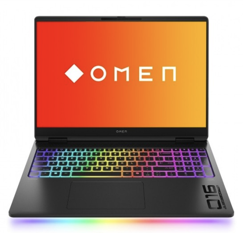 Prenosnik HP OMEN MAX Gaming 16-ah0012ns | U9 275HX | RTX 5080 (16GB) / Core Ultra 9 / RAM 32 GB / SSD Disk / 16,0″ WQHD - slika 2