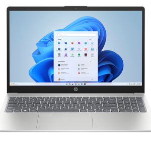 Alternative view of Prenosnik HP 15-fd1050nx | Core 5 120U | W11H / Core 5 / RAM 8 GB / 512GB SSD / 15,6″ FHD