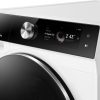 Hisense sušilni stroj DH7S107BW 10Kg, 7S, C, TFT, bel - slika 4