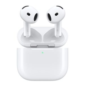 Apple AirPods 5 with Wireless Char.Case MKFT4ZM/A