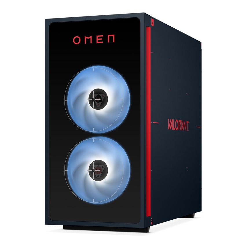 Računalnik HP OMEN 35L Gaming GT16-0125ns | i7-14700F | RTX 5060 (8 GB) / i7 / RAM 32 GB / SSD Disk - slika 3