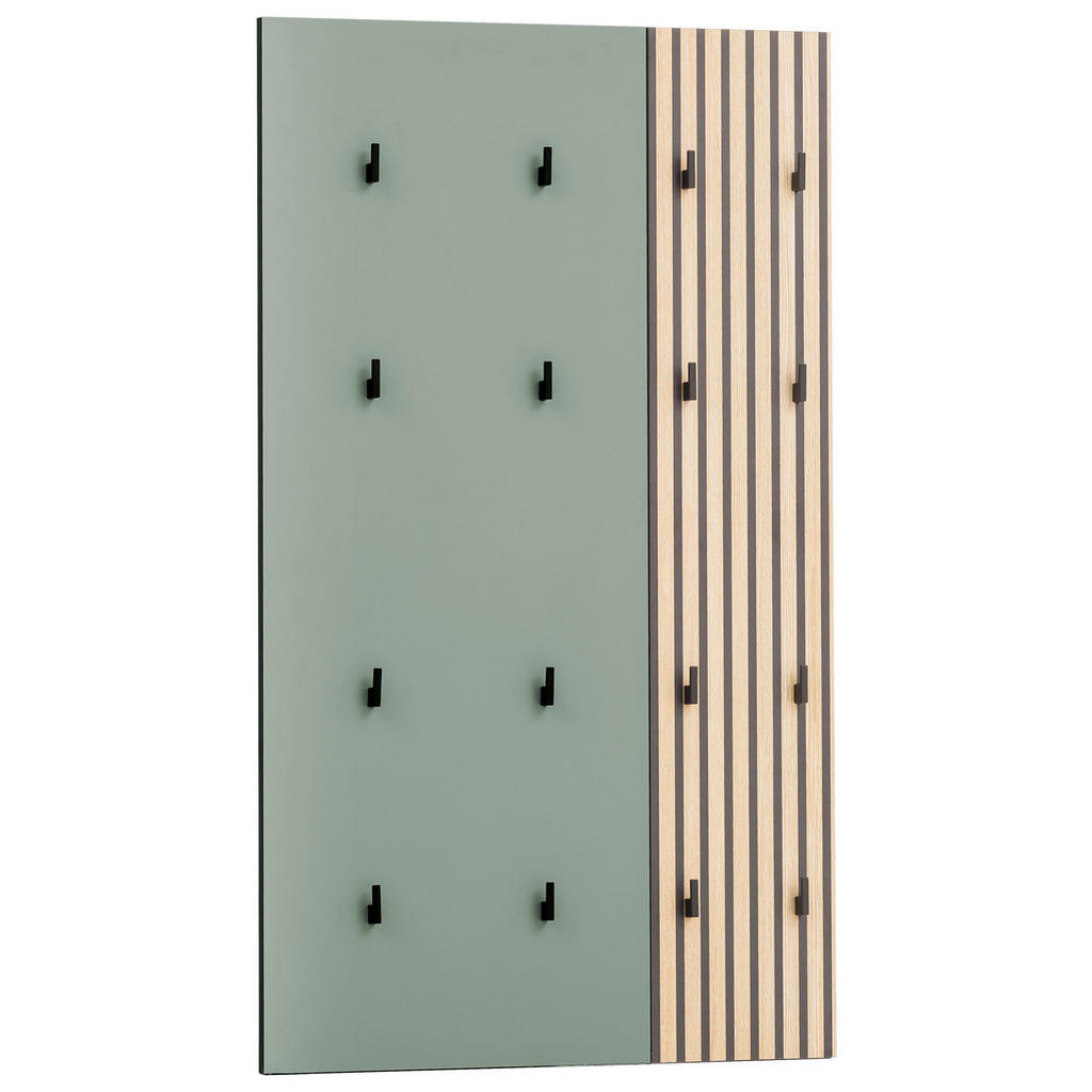 GARDEROBNI PANEL