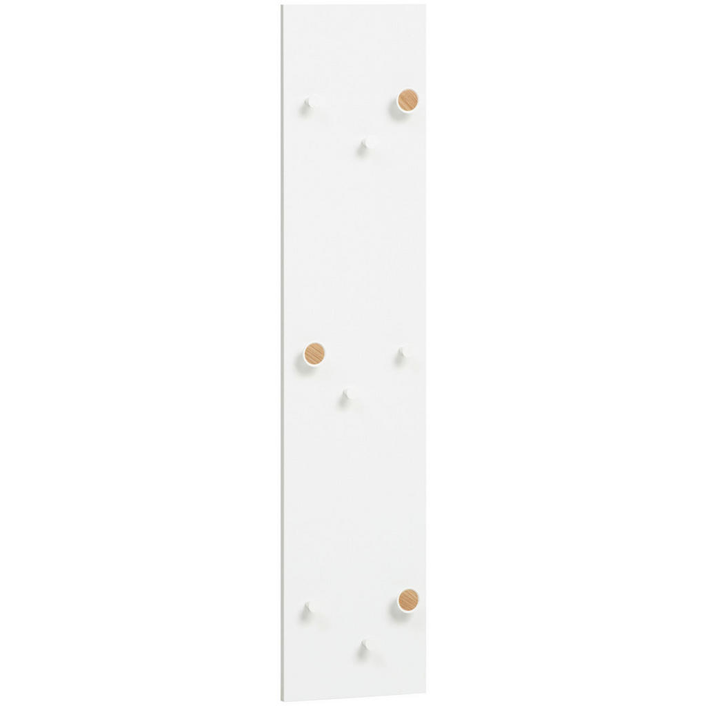 GARDEROBNI PANEL