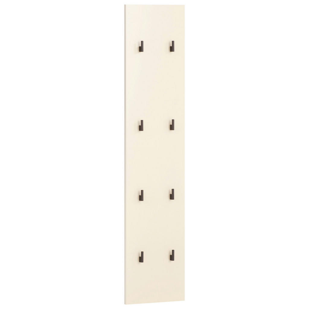 GARDEROBNI PANEL