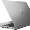 Prenosnik HP ZBOOK 17 G5 Touch / i7 / Quadro P3200 / RAM 32 GB / 512GB SSD / 17,3″ 4K