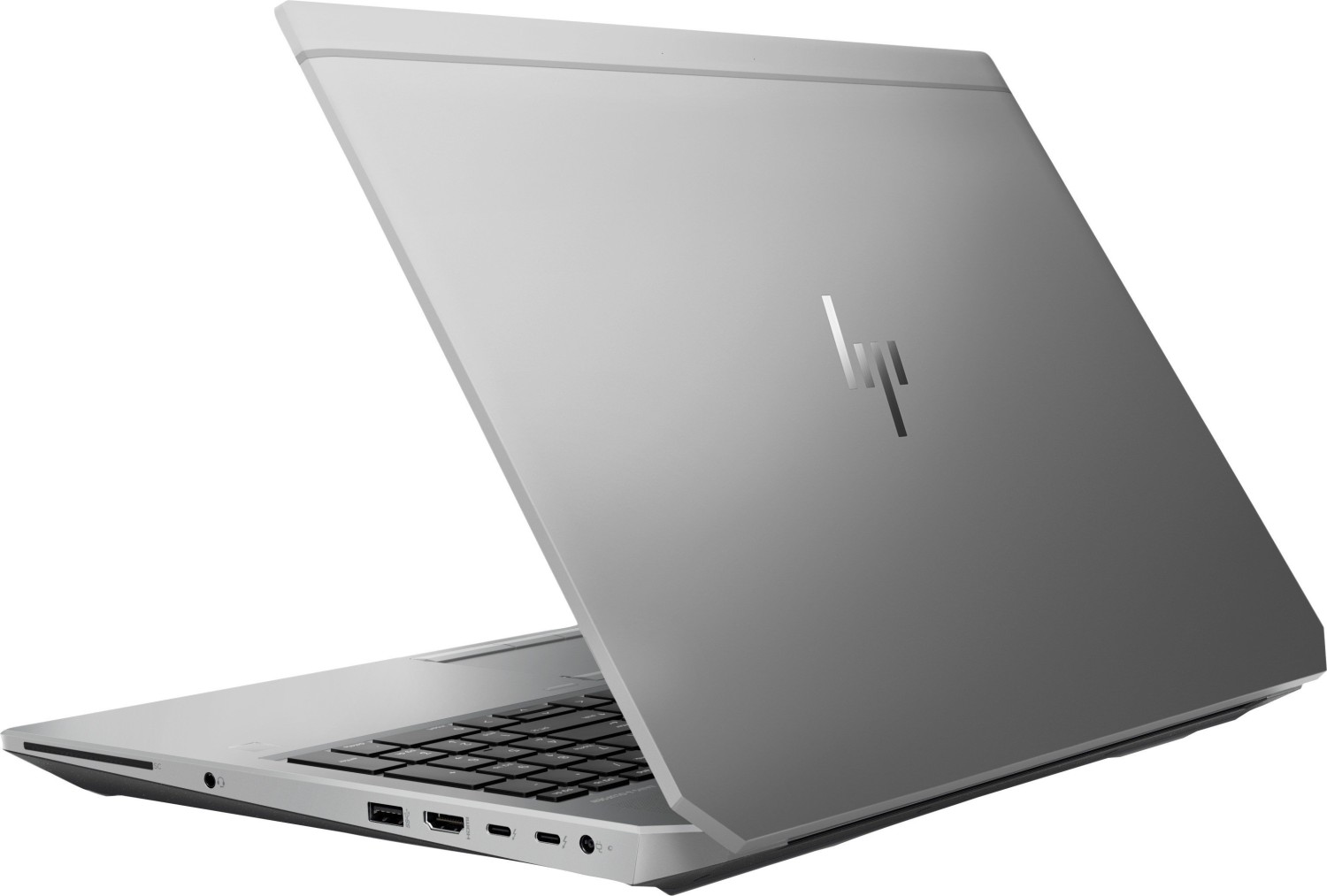 Prenosnik HP ZBOOK 17 G5 Touch / i7 / Quadro P3200 / RAM 32 GB / 512GB SSD / 17,3″ 4K