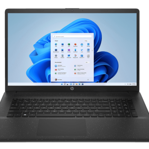 Alternative view of Prenosnik HP 17-CP2XXX / Ryzen 5 / RAM 16 GB / SSD Disk / 17,3″ FHD