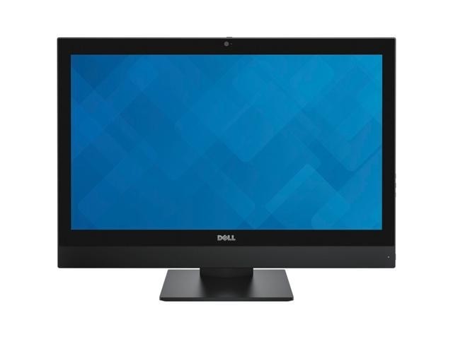 Računalnik Dell Optiplex 7450 AIO / i7 / RAM 16 GB / SSD Disk