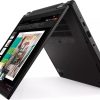 Prenosnik Lenovo ThinkPad L13 Yoga G4 / i5 / RAM 8 GB / 256GB SSD / 13,3″ WUXGA - slika 2