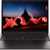 Prenosnik Lenovo ThinkPad L13 Yoga G4 / i5 / RAM 8 GB / 256GB SSD / 13,3″ WUXGA - slika 3