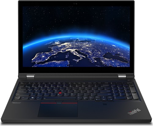Prenosnik Lenovo ThinkPad P15 G1 / i7 / RAM 32 GB / SSD Disk / 15,6″ FHD - slika 2