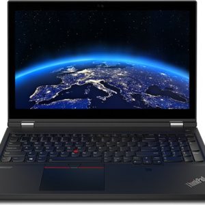 Prenosnik Lenovo ThinkPad P15 G1 / i7 / RAM 32 GB / SSD Disk / 15,6″ FHD