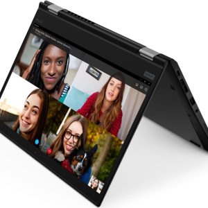 Prenosnik Lenovo ThinkPad X13 Yoga G1 / i5 / RAM 8 GB / 256GB SSD / 13,3″ FHD
