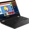 Prenosnik Lenovo ThinkPad X13 Yoga G1 / i5 / RAM 8 GB / 256GB SSD / 13,3″ FHD - slika 3