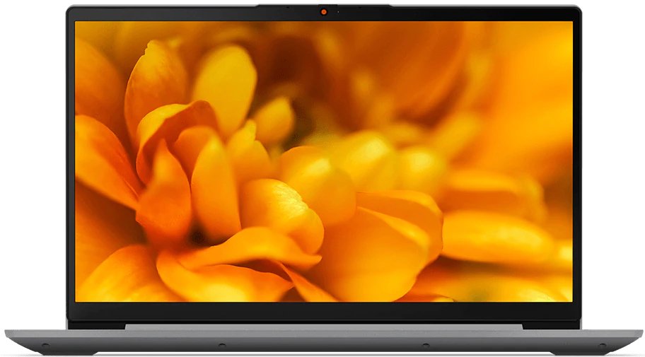Prenosnik Rabljen Lenovo IdeaPad 3 15ITL6 / i5 / RAM 24 GB / SSD Disk / 15,6″ FHD