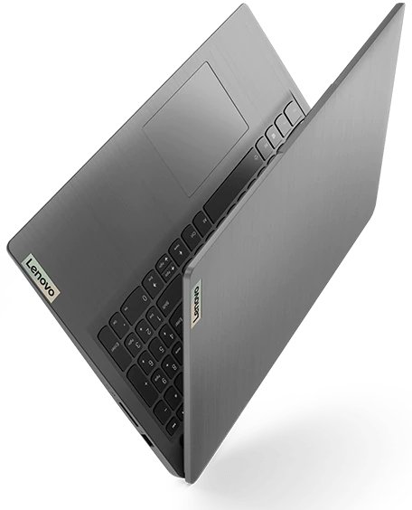 Prenosnik Rabljen Lenovo IdeaPad 3 15ITL6 / i5 / RAM 24 GB / SSD Disk / 15,6″ FHD - slika 3