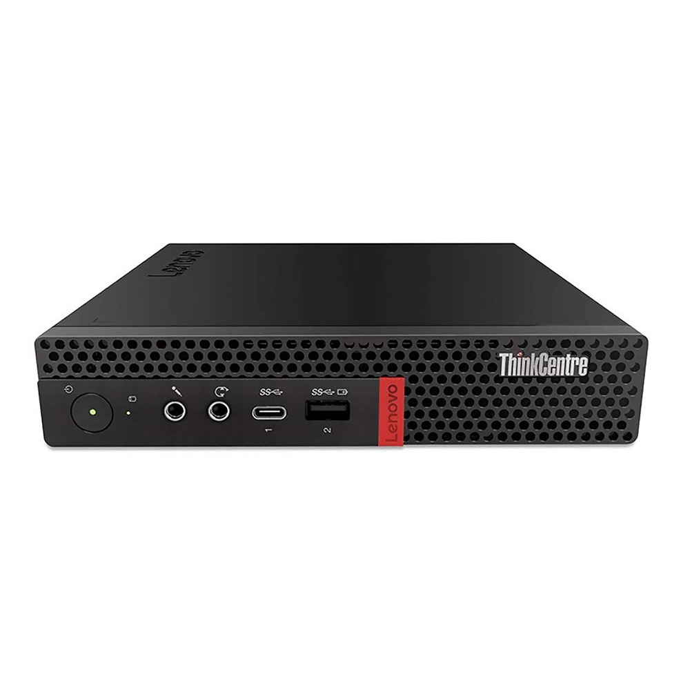 Računalnik Lenovo Thinkcentre M920q / i7 / RAM 16 GB / 256GB SSD - slika 2
