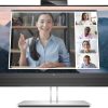 Monitor HP E24mv G4 60,5 cm (23,8″) FHD IPS LED 720p Webcam - slika 2