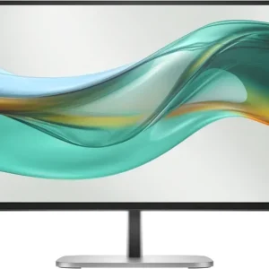Alternative view of Monitor HP Series 5 Pro 527pu 68,6 cm (27″) WQHD IPS LED 100 Hz