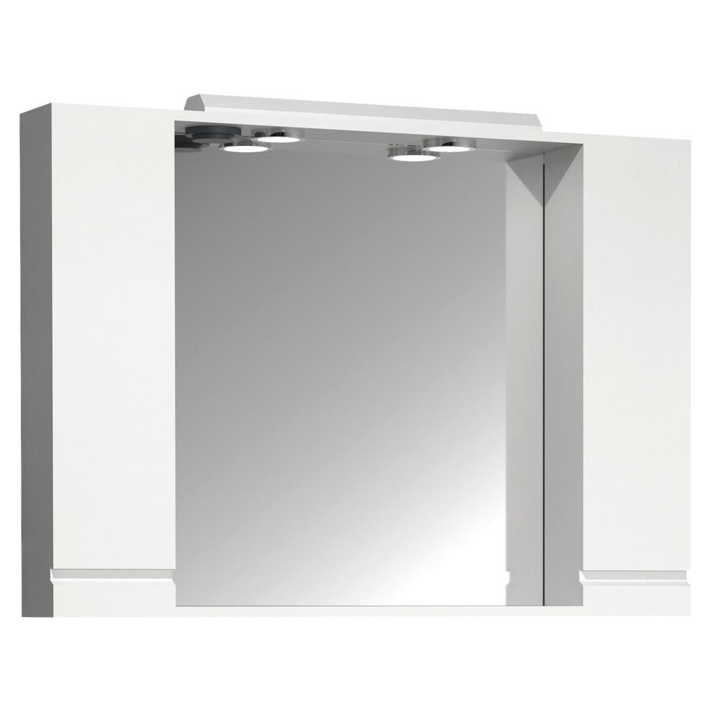 OMARA Z OGLEDALOM 100/71/14 cm