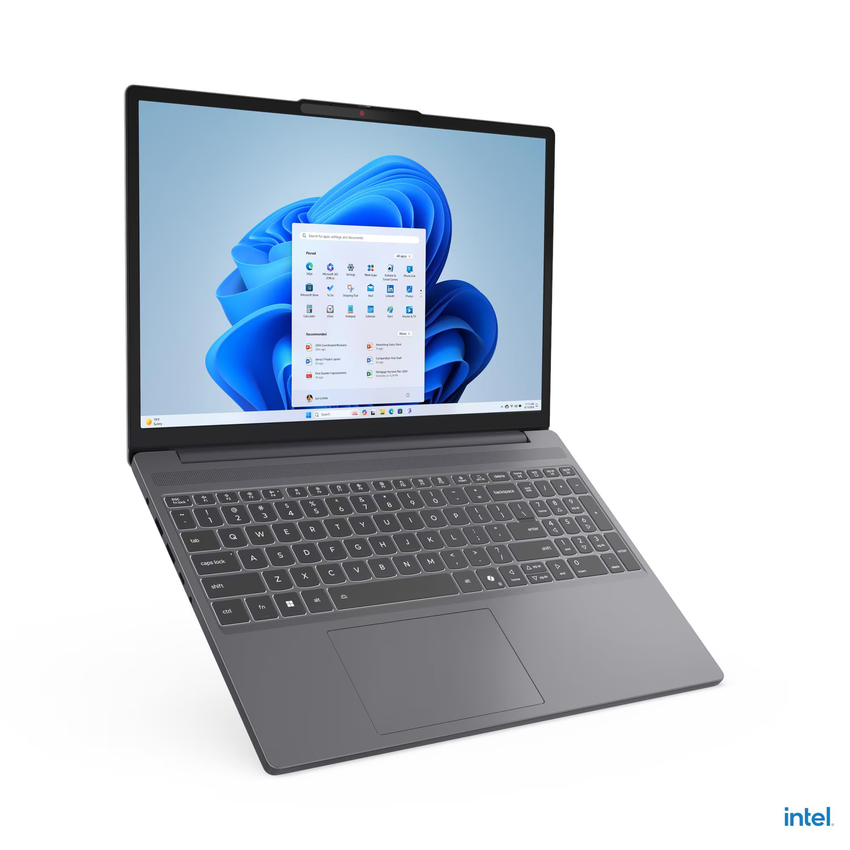 Prenosnik Lenovo IdeaPad Slim 3 15IRH10 / i5 / RAM 16 GB / 1TB SSD / 15,6″ WUXGA - slika 3