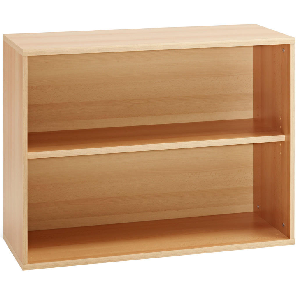 REGAL 100/75,4/39,5 cm barve bukve