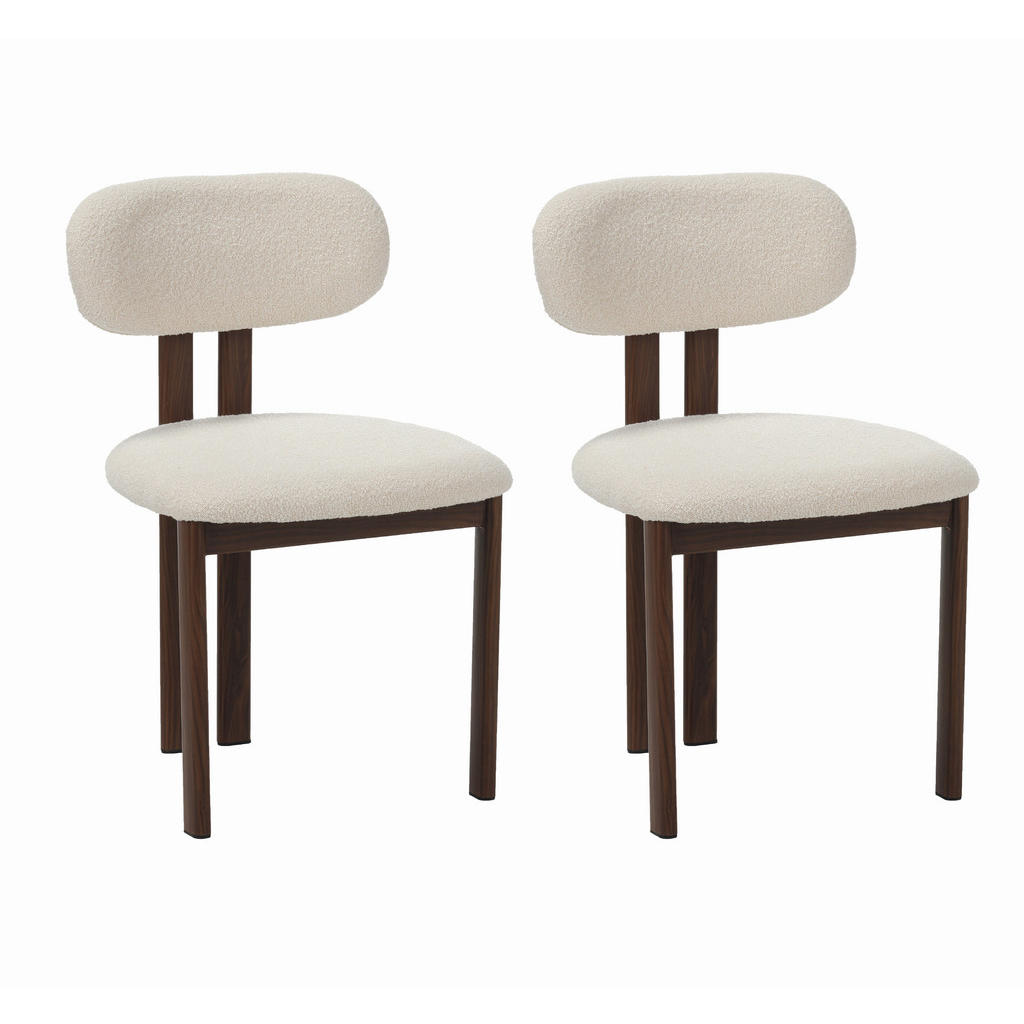SET STOLOV, tekstil slonova kost