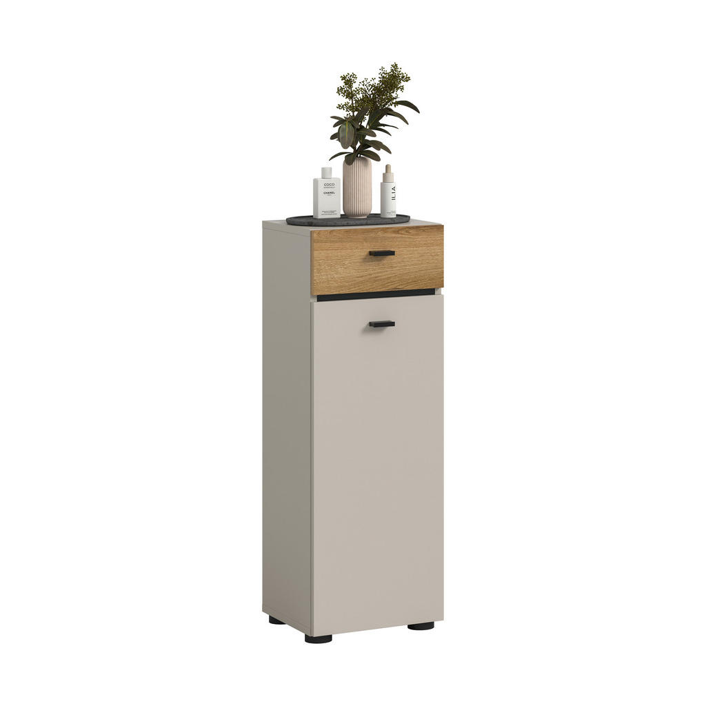 SREDNJE VISOKA OMARA 32/91/30 cm