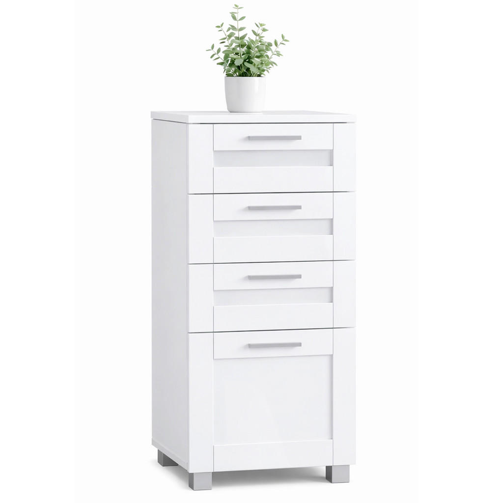 SREDNJE VISOKA OMARA 38/76/28 cm