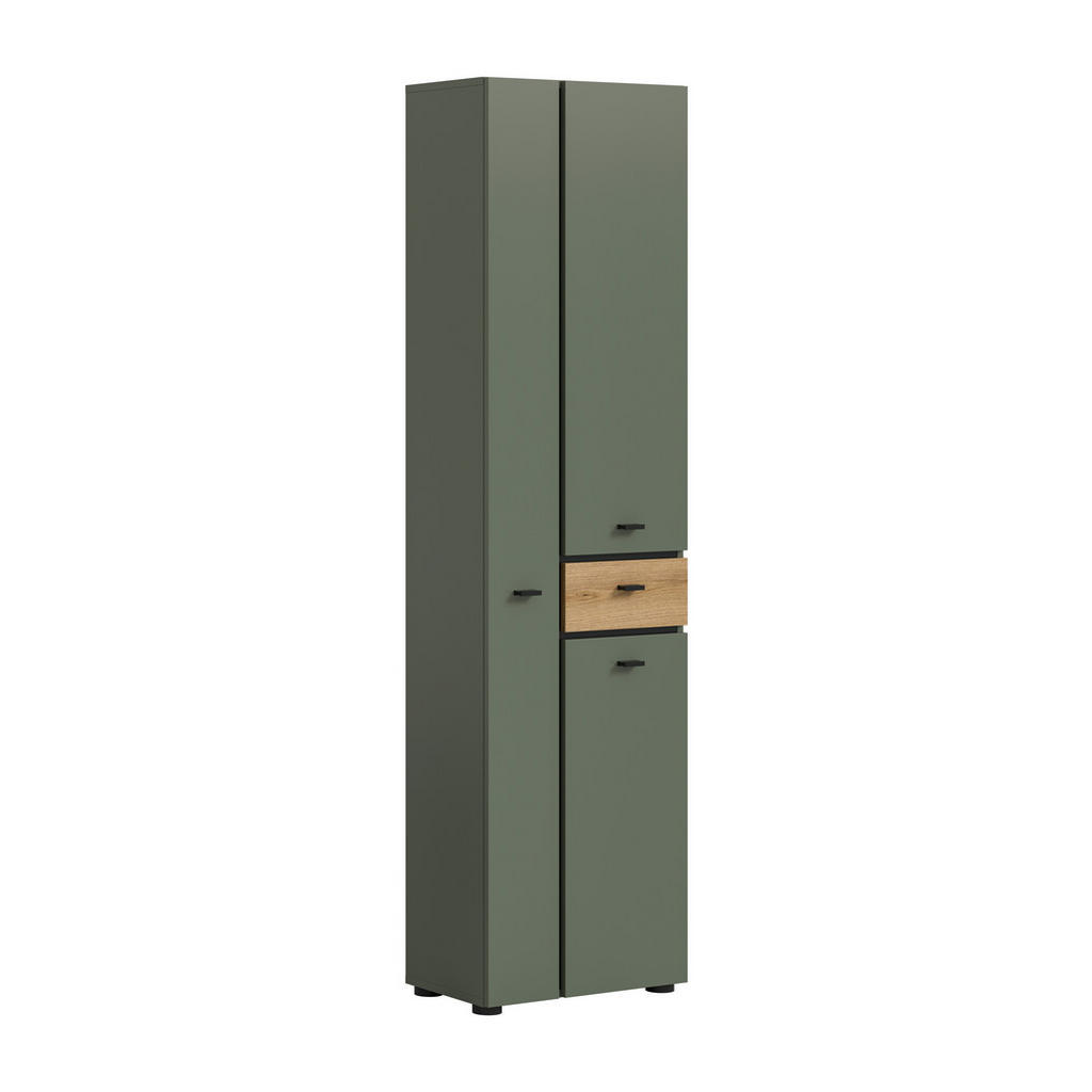 VISOKA OMARA 51/191/30 cm
