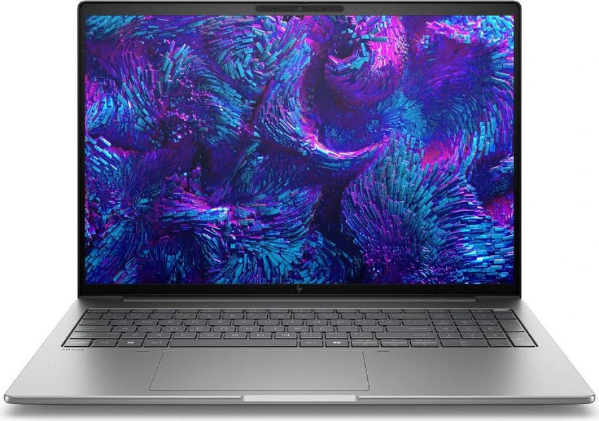 Prenosnik HP ZBook 8 G1i 16 | U7 255H | 16GB RAM | 1TB SSD | RTX 500 Ada (4GB) / Core Ultra 7 / RAM 16 GB / 1TB SSD / 16,0″ WUXGA - slika 2