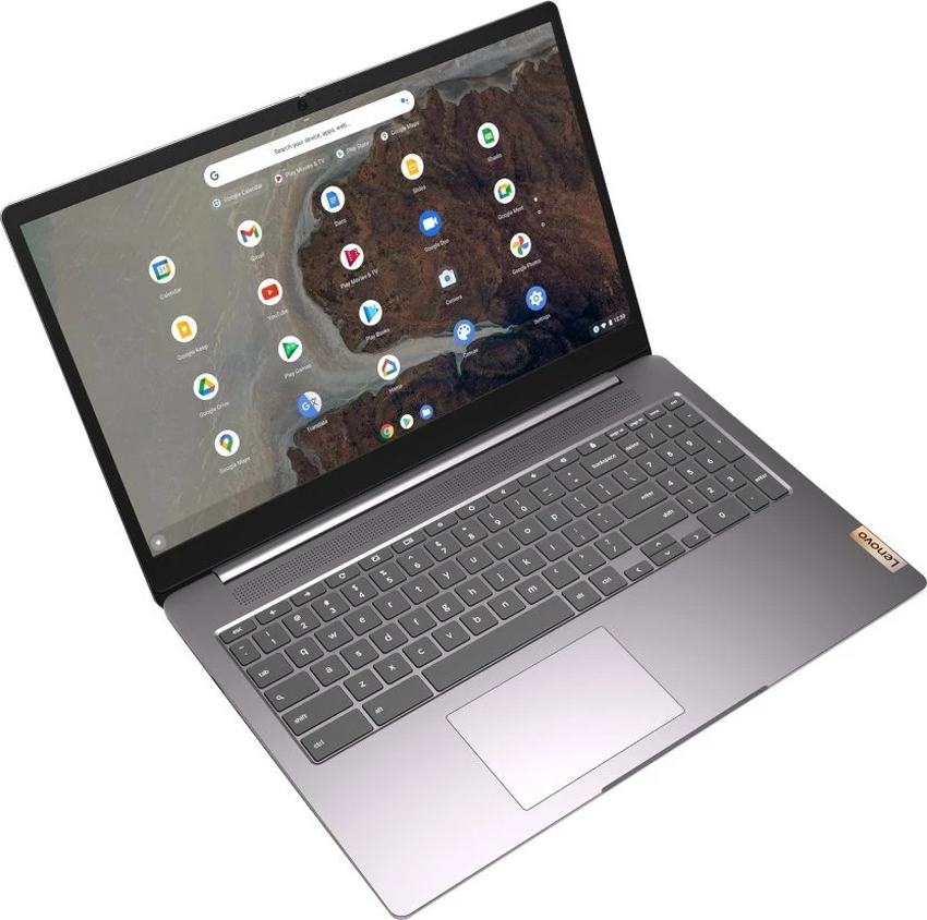 Prenosnik Lenovo IdeaPad 3 Chrome 15IJL6 | N4500 | 8GB RAM | 128GB eMMC / Celeron / RAM 8 GB / 15,6″ FHD - slika 3