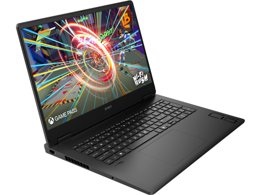 Prenosnik HP OMEN Gaming 17-db1000nf | Ryzen AI 9 365 | RTX 5070 / Ryzen AI 9 / RAM 32 GB / 1TB SSD / 17,3″ WQHD - slika 3